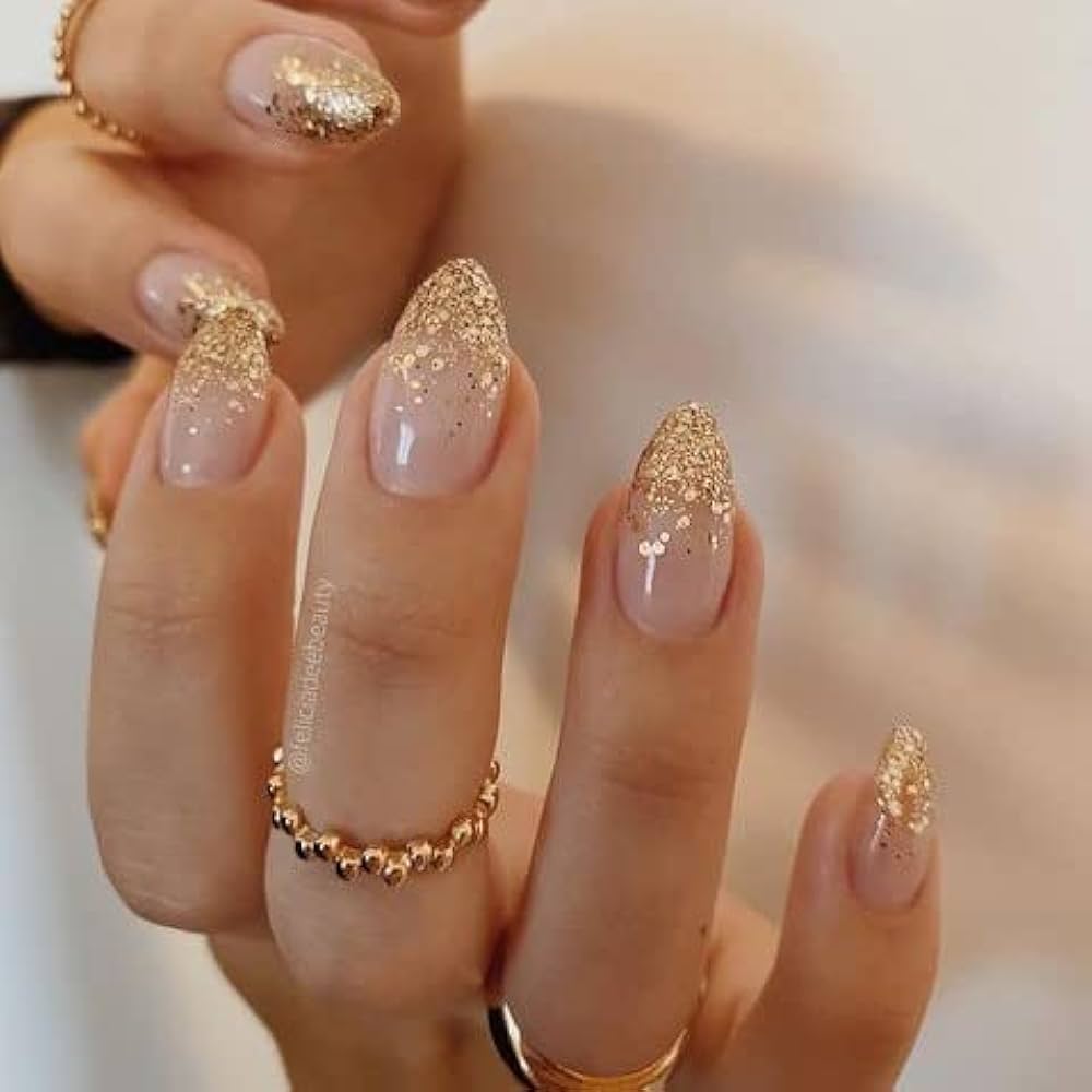 Nail Extensions