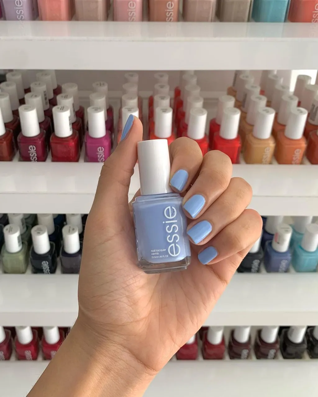 Essie