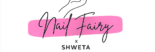 Nail Fairy X Shweta Logo